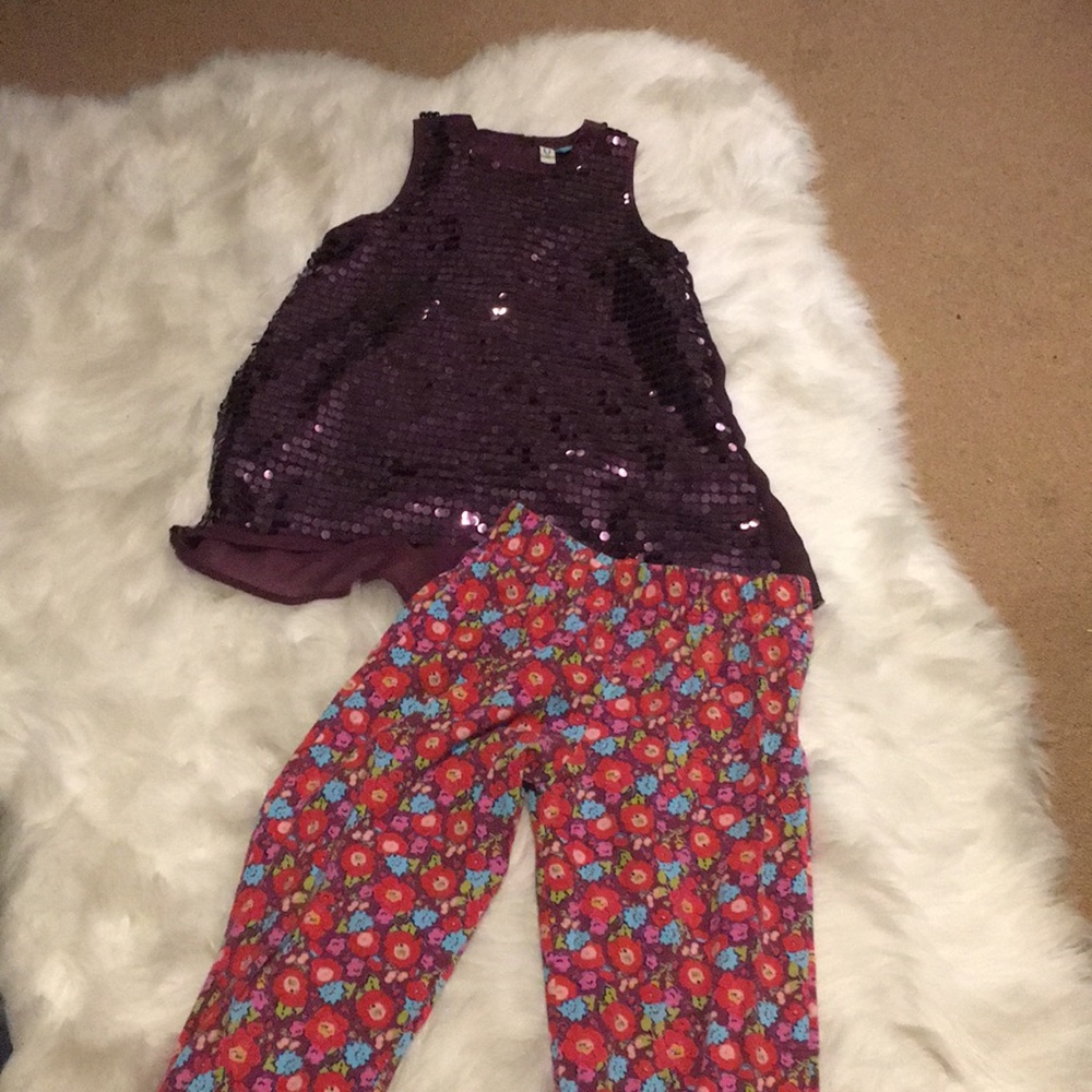 Childs sequence top